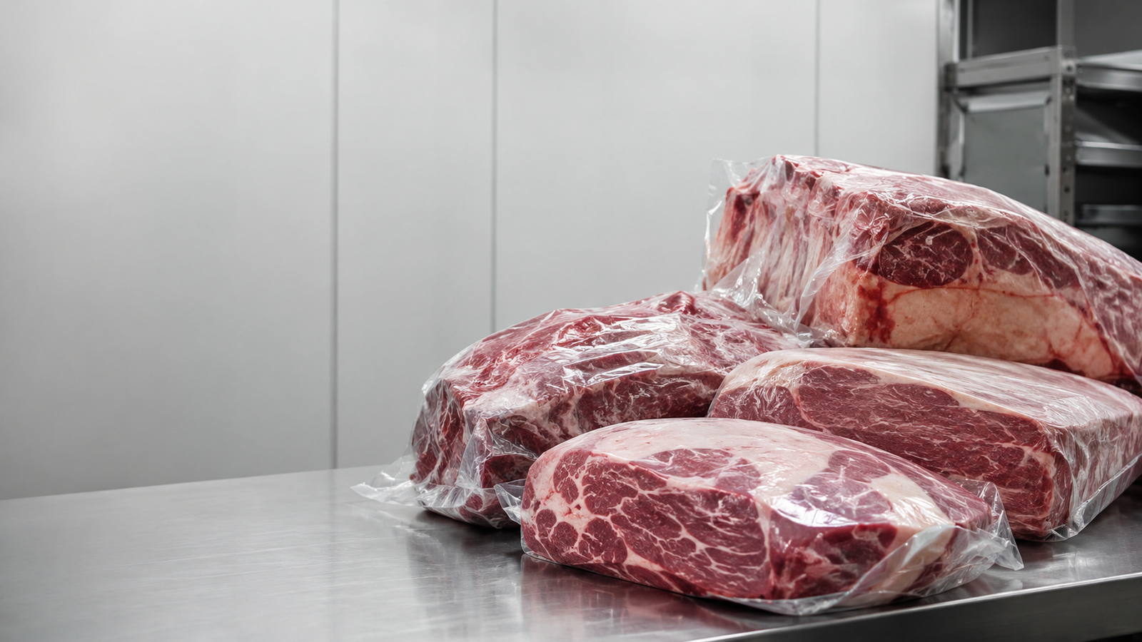 Distribuidora de Carnes Vidrio, abasto de productos cárnicos