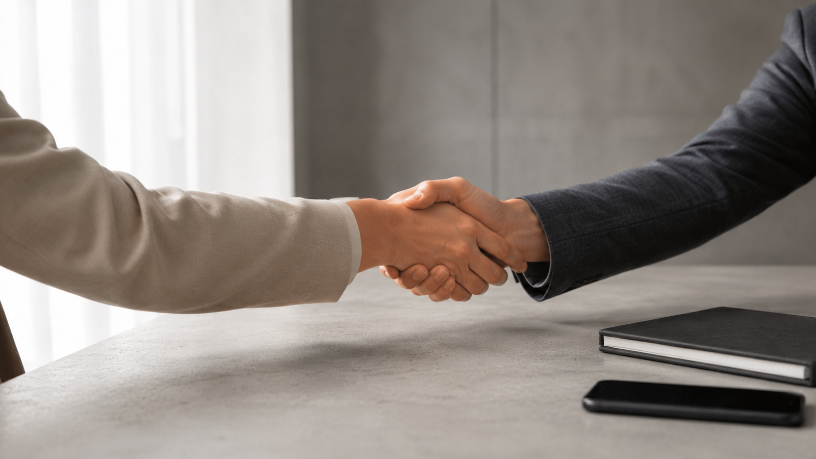 Desarrollo inmobiliario de Grupo Inmobiliario Vidrio