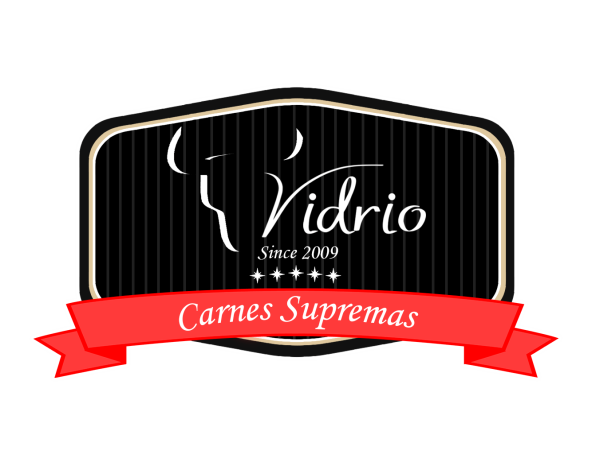 Logotipo de Carnes Supremas Vidrio, unidad de negocio de Grupo Vidrio