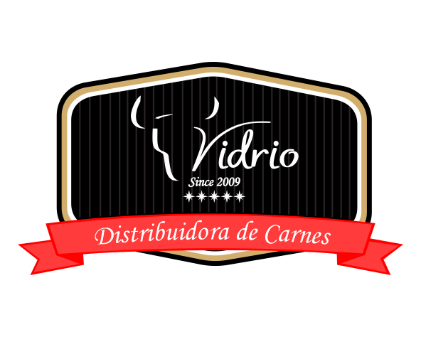 Logotipo de Distribuidora de Carnes Supremas, unidad de negocio de Grupo Vidrio