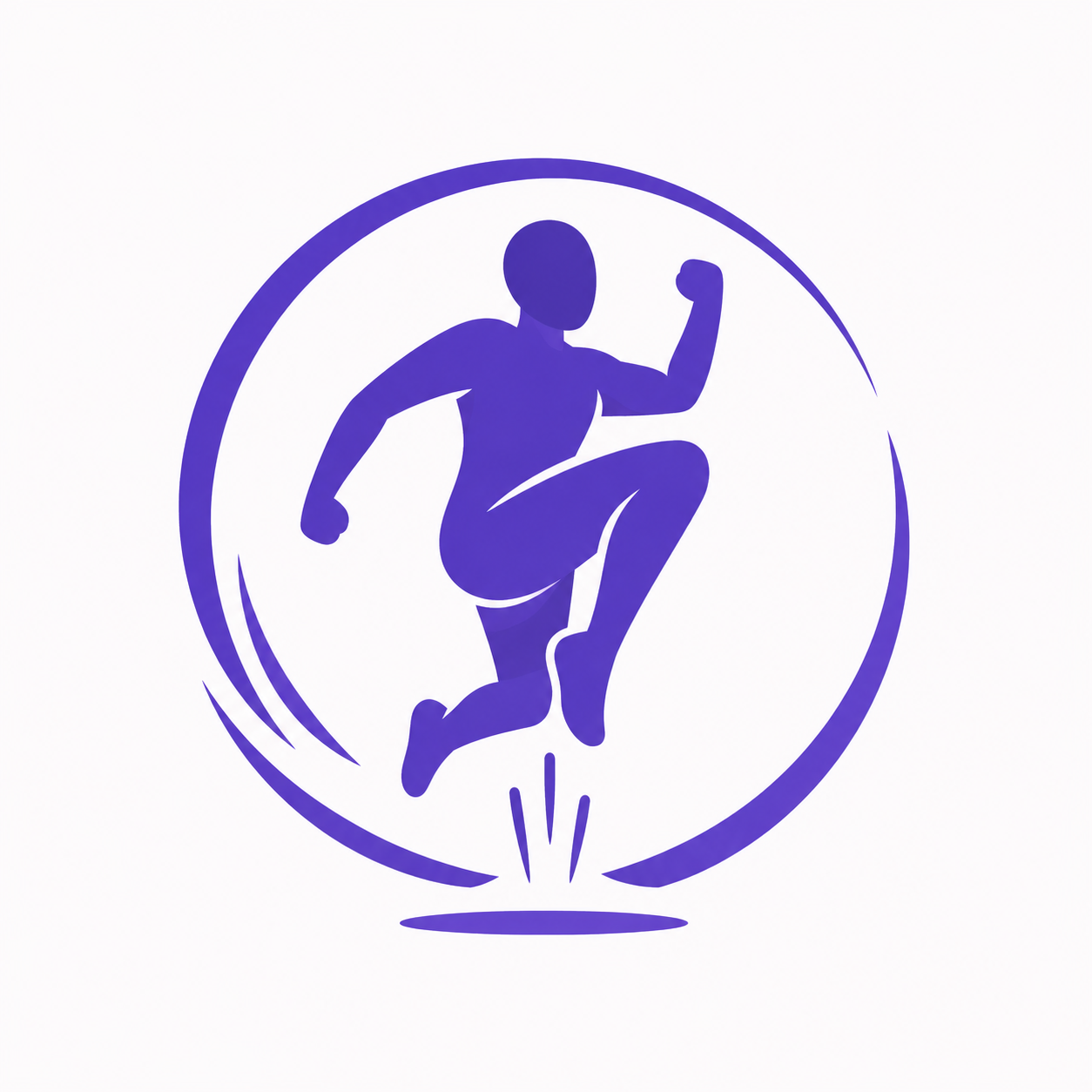 HIIT Jump