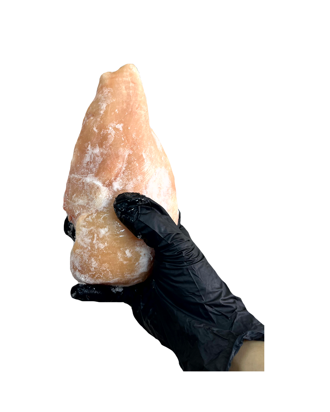 Pechuga de pollo para el surtido de carnicerías