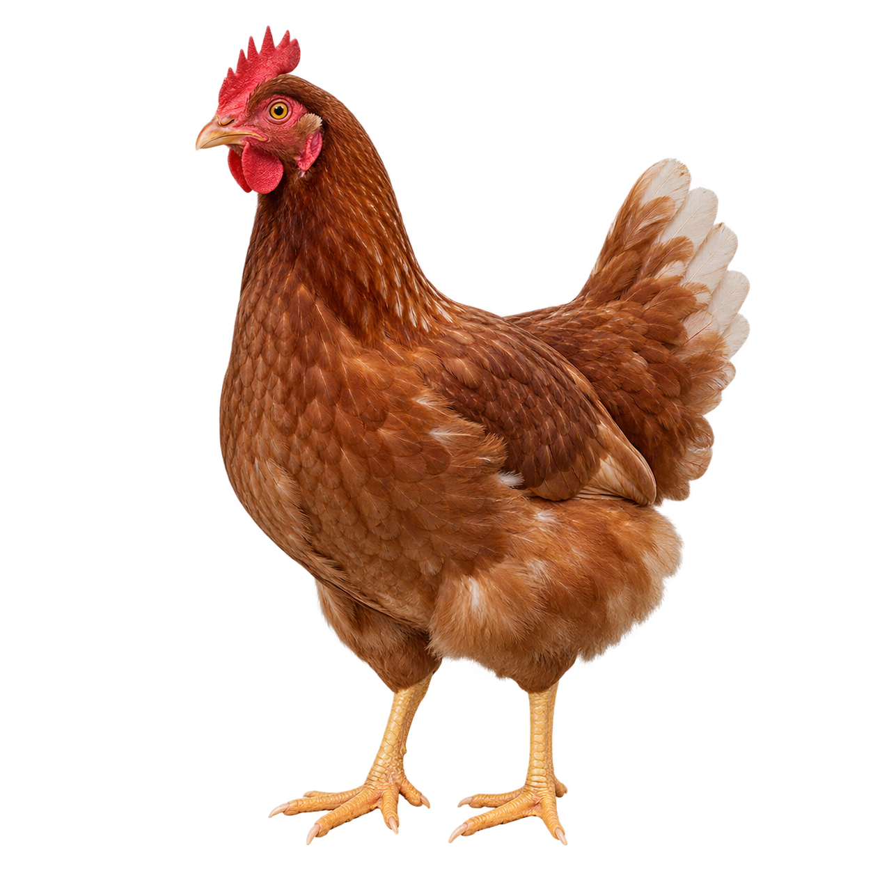 Categoría de productos de pollo