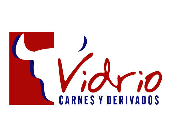 Logotipo de Carnes y Derivados Vidrio, unidad de negocio de Grupo Vidrio