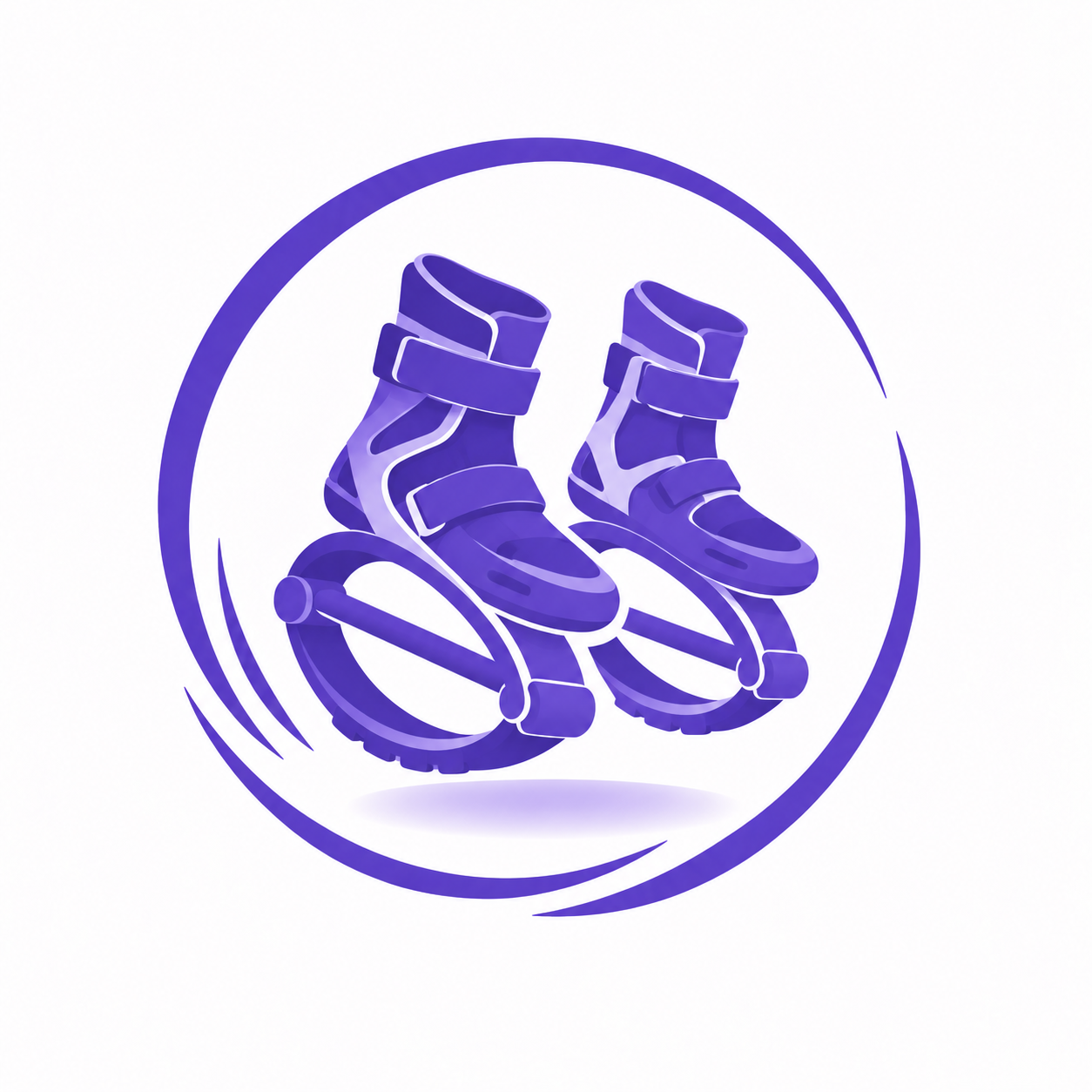 Botas Rebound