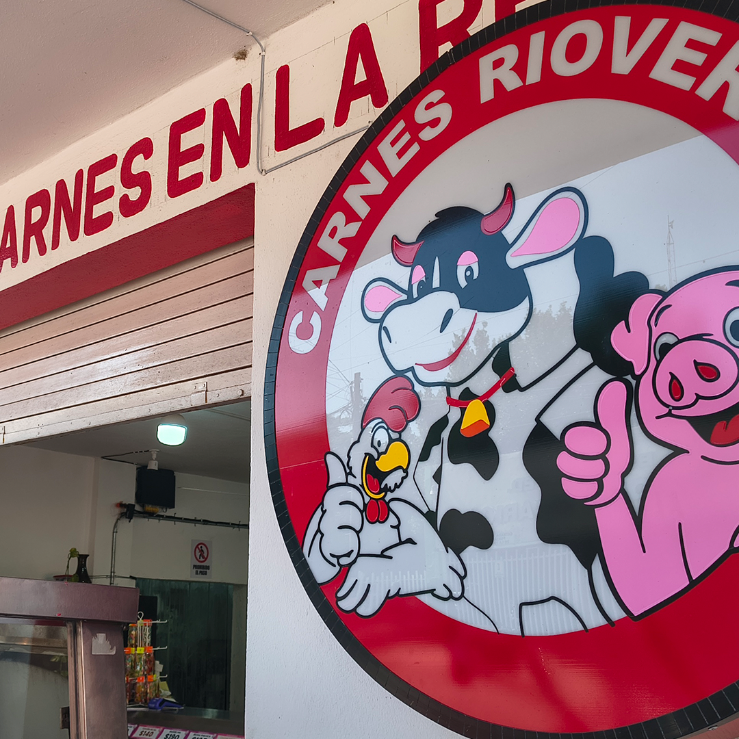 Sucursal Matamoros de Carnes Rioverde