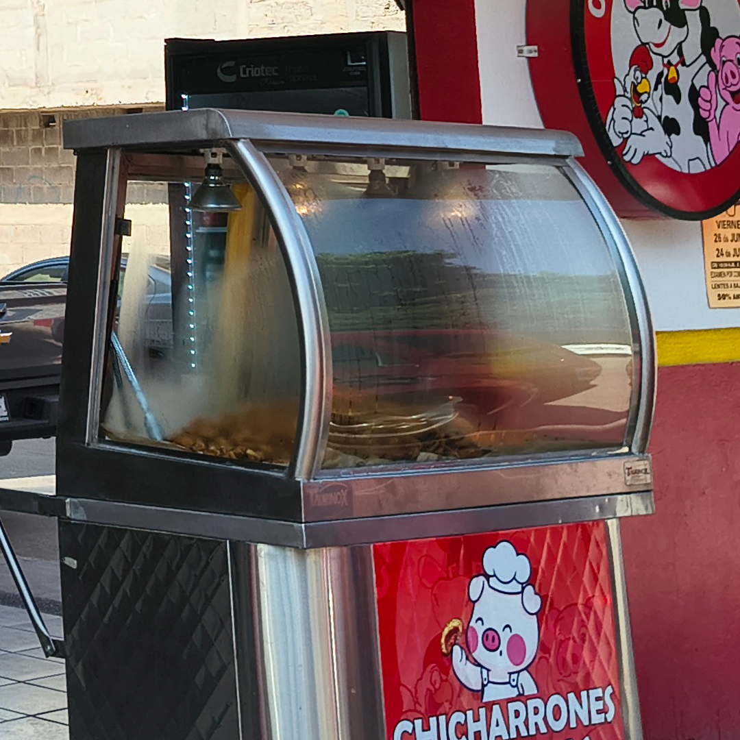 Sucursal Matamoros de Carnes Rioverde